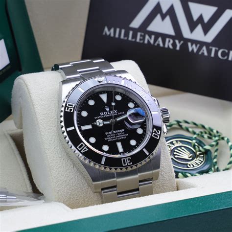 when will the new rolex submariner be available|new Rolex Submariner 2021.